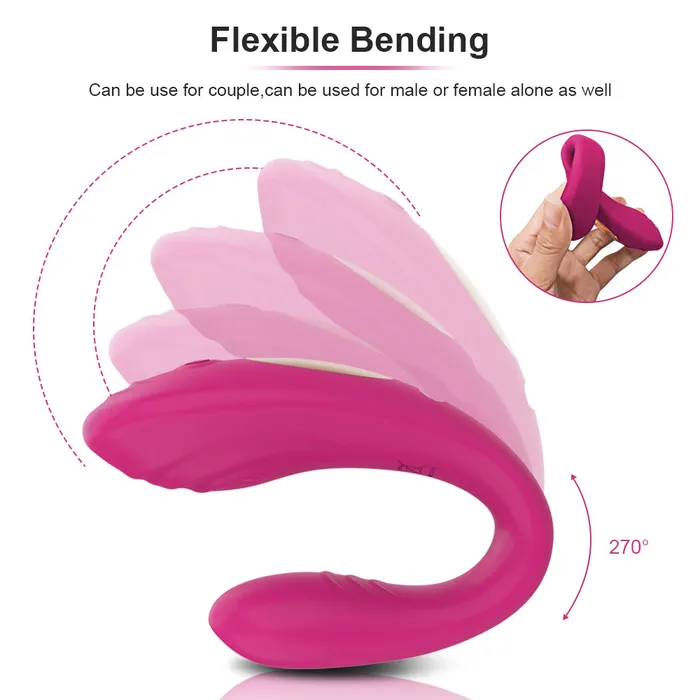soniker Motor Wearable Vibrator for Women Clitoris Stimulator Remote Control Silicone Female Masturbator Sex Toy Male Sex Toys