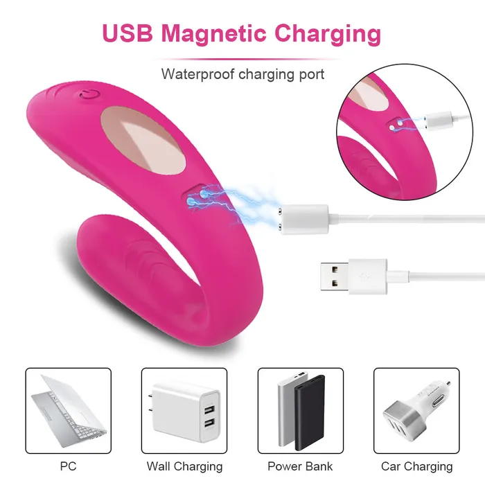 soniker Motor Wearable Vibrator for Women Clitoris Stimulator Remote Control Silicone Female Masturbator Sex Toy Male Sex Toys