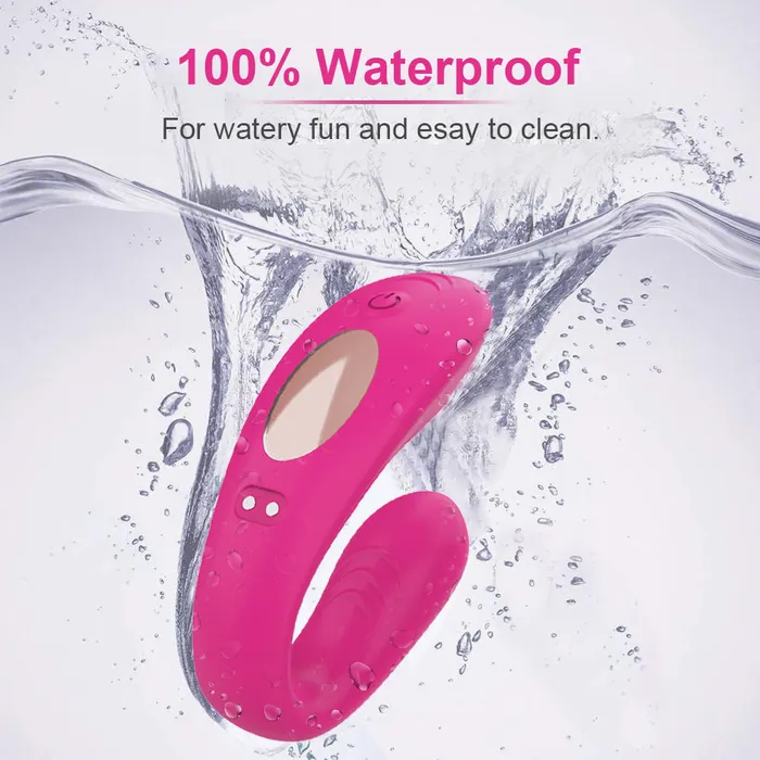 soniker Motor Wearable Vibrator for Women Clitoris Stimulator Remote Control Silicone Female Masturbator Sex Toy Male Sex Toys