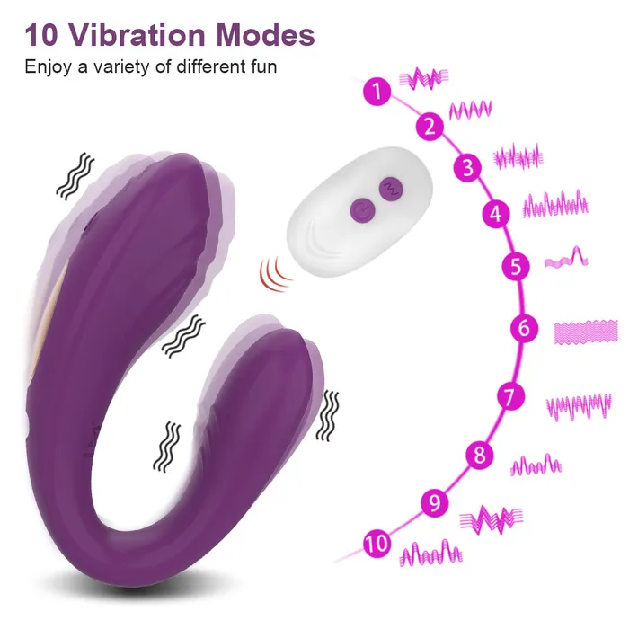 soniker Motor Wearable Vibrator for Women Clitoris Stimulator Remote Control Silicone Female Masturbator Sex Toy Male Sex Toys