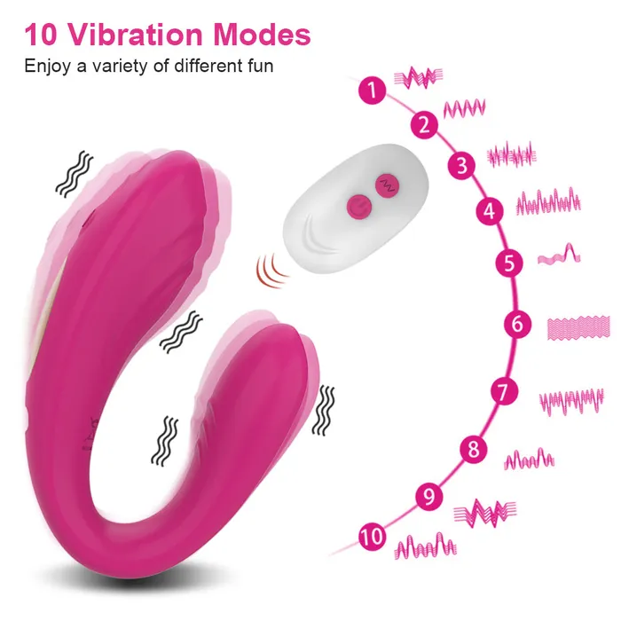 soniker Motor Wearable Vibrator for Women Clitoris Stimulator Remote Control Silicone Female Masturbator Sex Toy Male Sex Toys