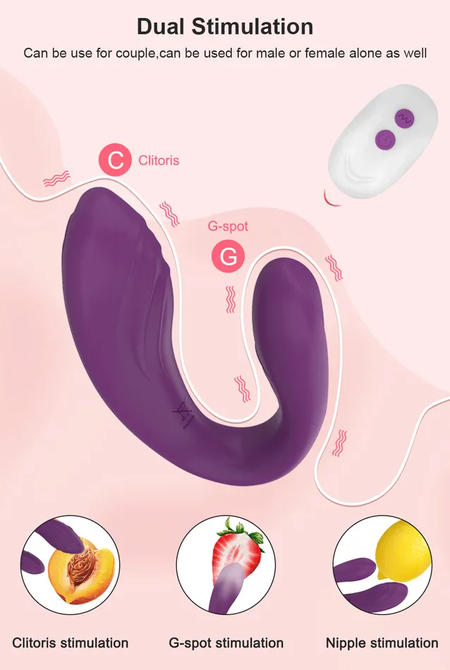 soniker Motor Wearable Vibrator for Women Clitoris Stimulator Remote Control Silicone Female Masturbator Sex Toy Male Sex Toys