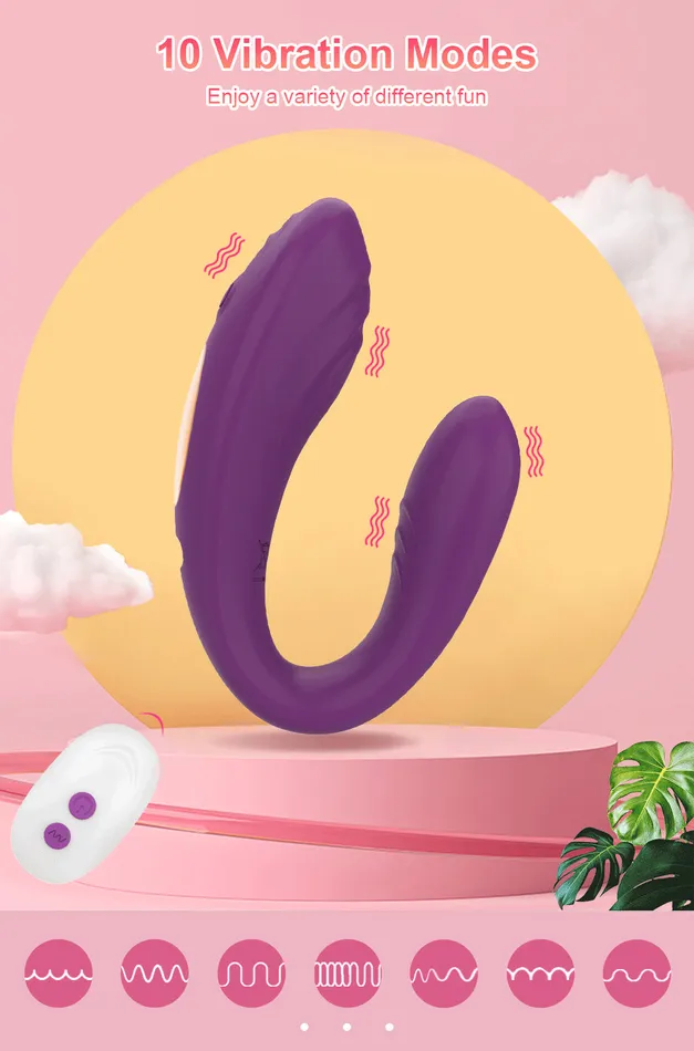 soniker Motor Wearable Vibrator for Women Clitoris Stimulator Remote Control Silicone Female Masturbator Sex Toy Male Sex Toys