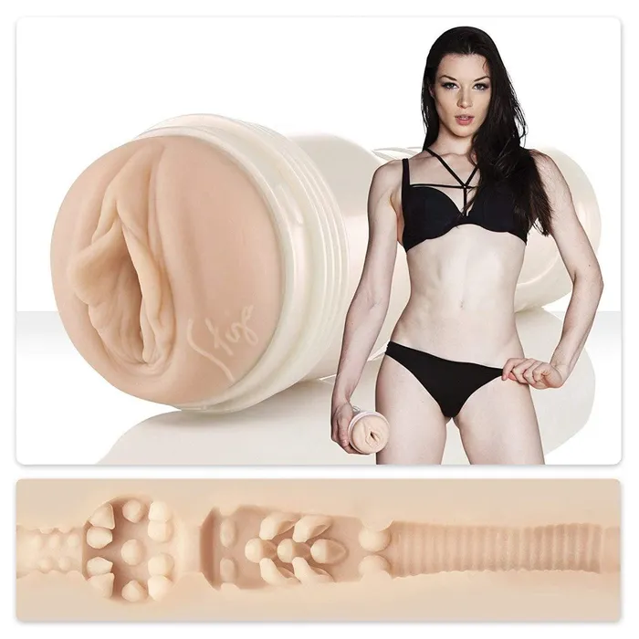 Stoya Destroya Male Masturbator Fleshlight Girls Fleshlight Male Sex Toys