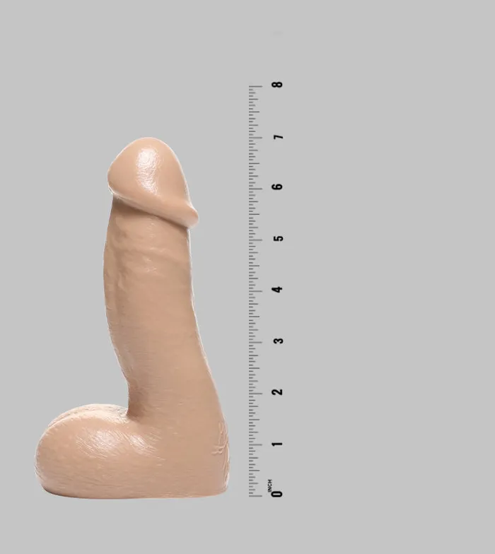 Dildos Fleshjack Griffin Barrows Dildo