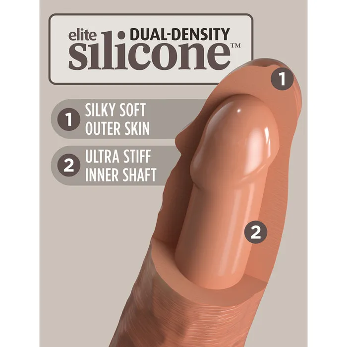 Female Sex Toys King Cock Elite Comfy Silicone Body Dock Kit Pipedream Female Sex Toys King Cock Elite Comfy Silicone Body Dock Kit Pipedream