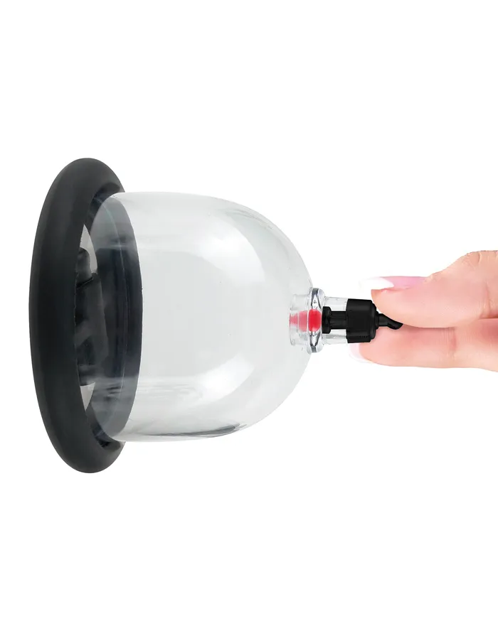 Female Sex Toys Pipedream Products Fetish Fantasy Beginners Cupping Set Female Sex Toys Pipedream Products Fetish Fantasy Beginners Cupping Set