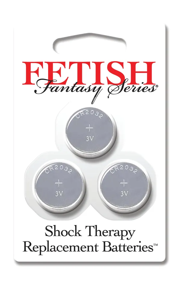 Female Sex Toys Pipedream Products Fetish Fantasy Shock Therapy Battery