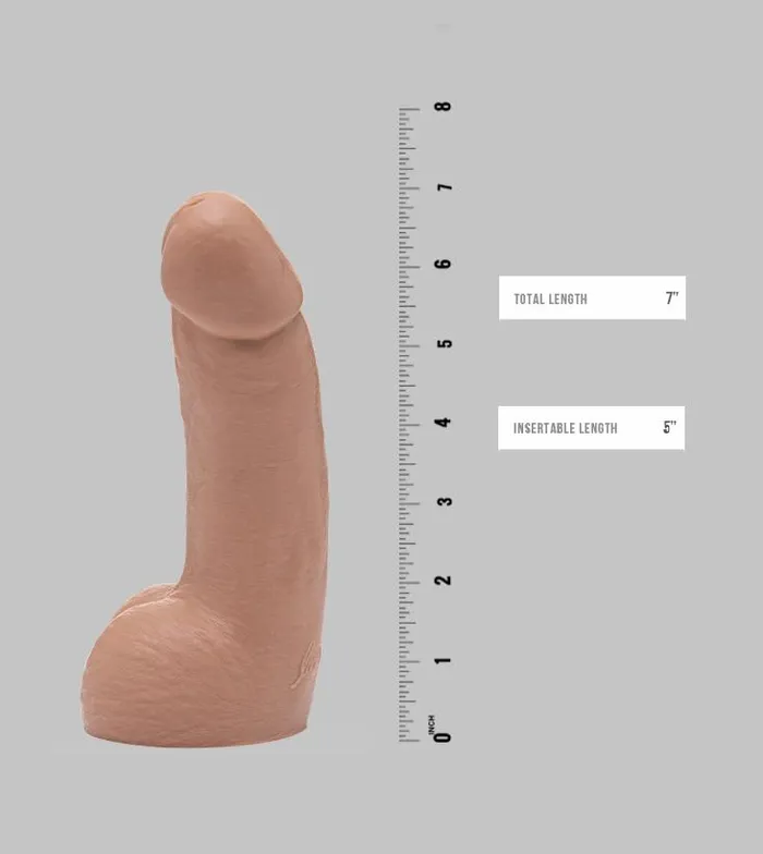 Fleshlight Female Sex Toys Alam Wernik Dildo Pack with Fleshlube Slide