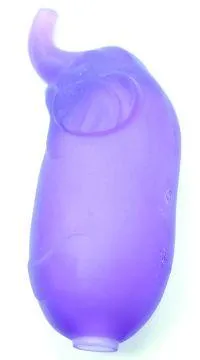 Golden Triangle Male Sex Toys Pleasure Sleeve Elephant
