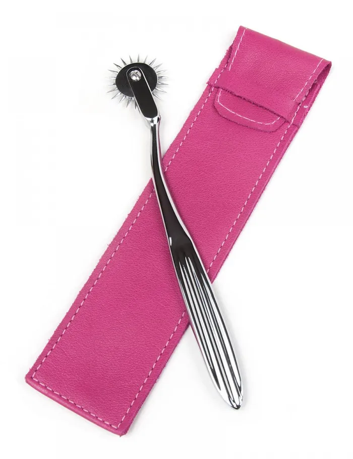 Joanna Angel Pinwheel With Sheath Kink Labs Male Sex Toys