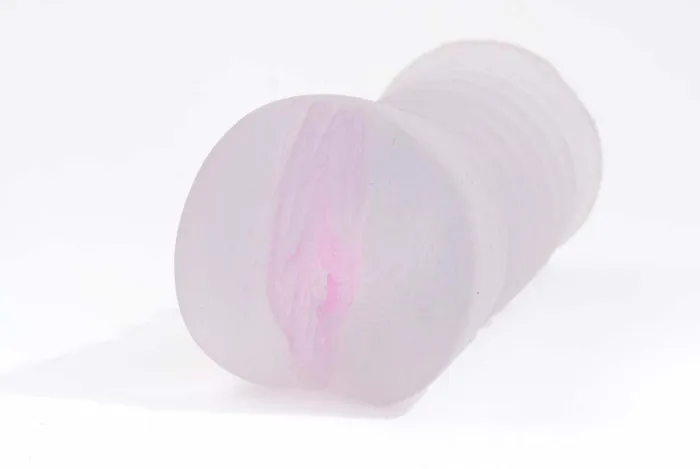 Male Sex Toys Doc Johnson Novelties Blush Extra Long Stroker