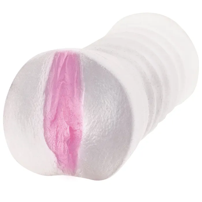 Male Sex Toys Doc Johnson Novelties Blush Extra Long Stroker