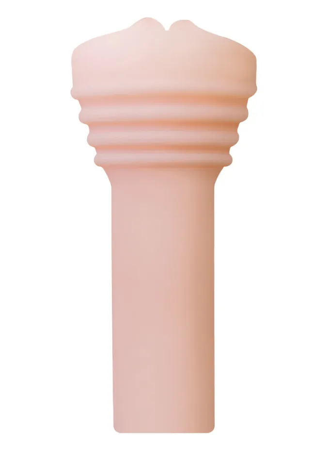 Male Sex Toys Evolved Novelties Perfect Stroke Replacement