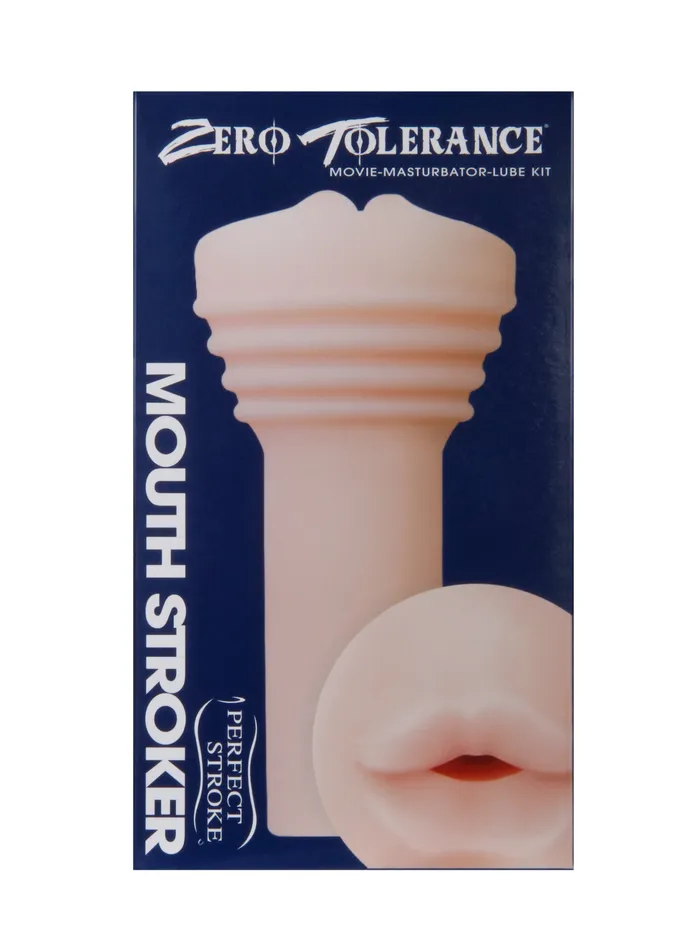 Male Sex Toys Evolved Novelties Perfect Stroke Replacement