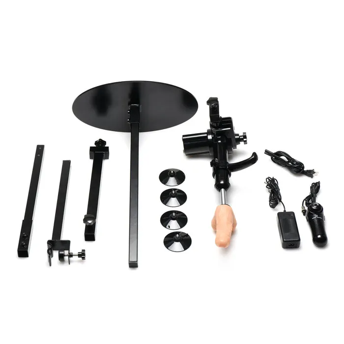 Male Sex Toys XR Brands Master Series The Dicktator 2 Male Sex Toys XR Brands Master Series The Dicktator 2