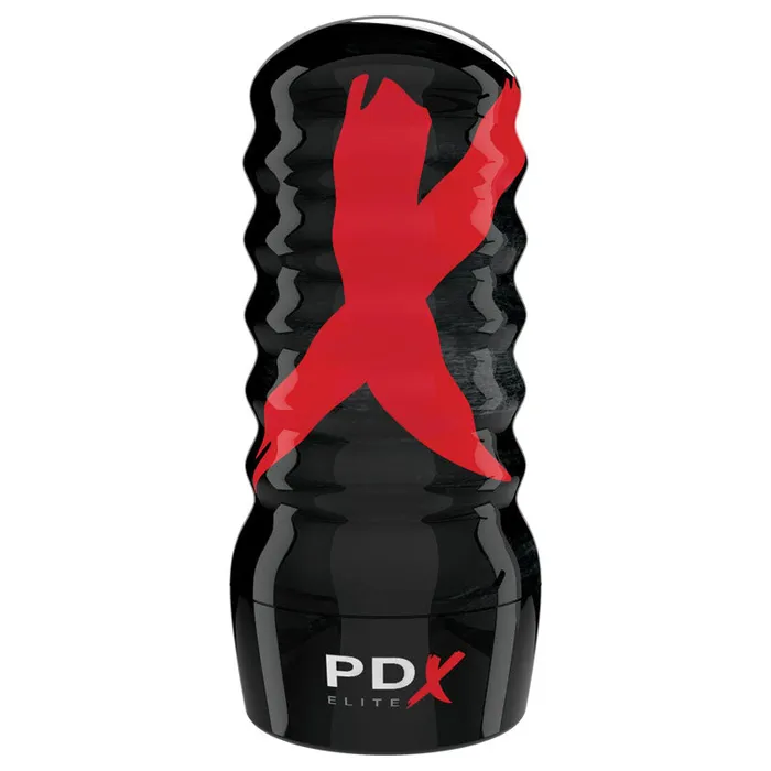 Pipedream Male Sex Toys PDX Elite Assgasm Vibrating Kit