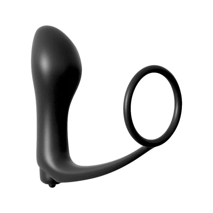 Pipedream Male Sex Toys PDX Elite Assgasm Vibrating Kit