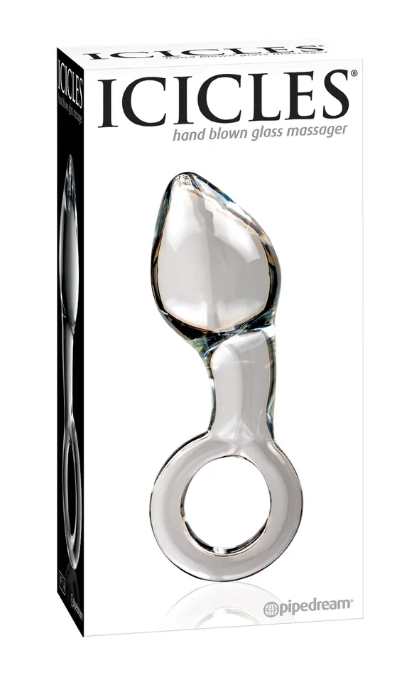 Pipedream Products Icicles 14 Male Sex Toys