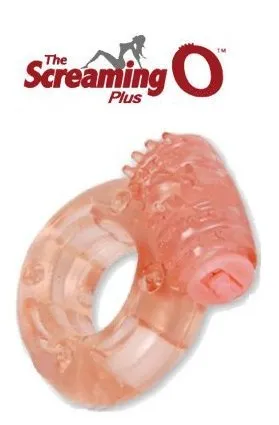 Screaming O Plus Screaming O Male Sex Toys