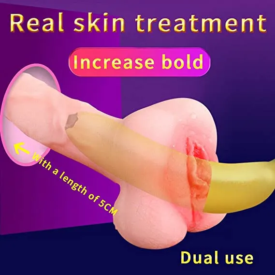 Secret Toy india Male Sex Toys Pussy Masturbator cum penis sleeve