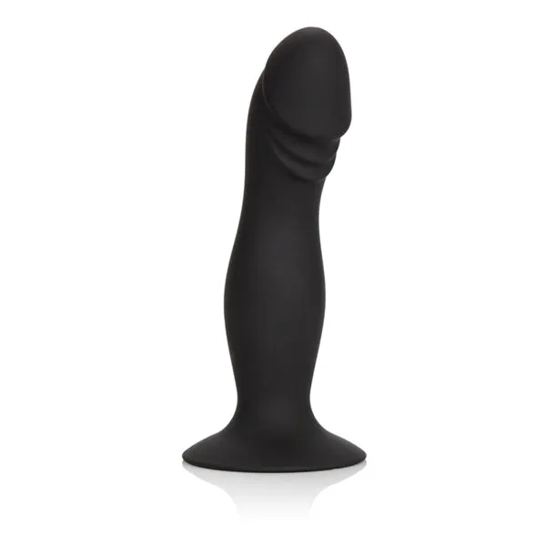 Silicone Anal Stud California Exotic Novelties Male Sex Toys