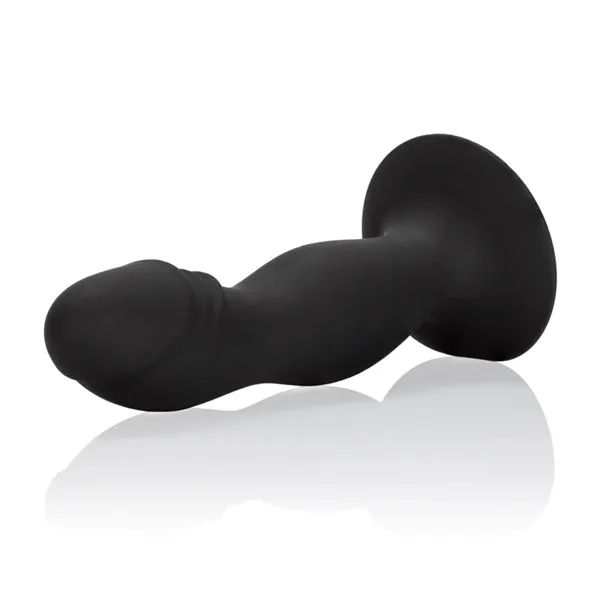 Silicone Anal Stud California Exotic Novelties Male Sex Toys