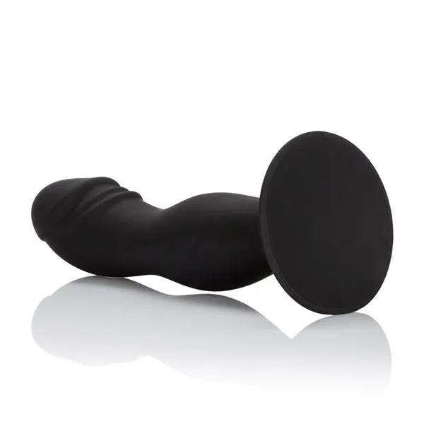 Silicone Anal Stud California Exotic Novelties Male Sex Toys