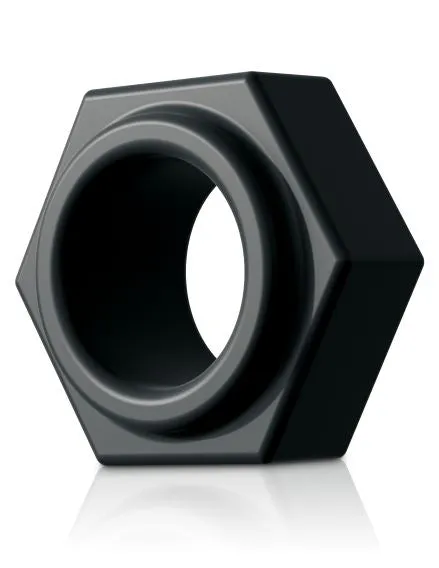 Sir Richards Sir Richards Control Silicone Super Nut C Ring Male Sex Toys
