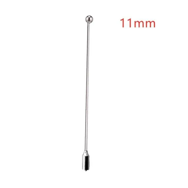 SxLife Official Male Sex Toys Electric shock Unipolar Metal Men Urethral