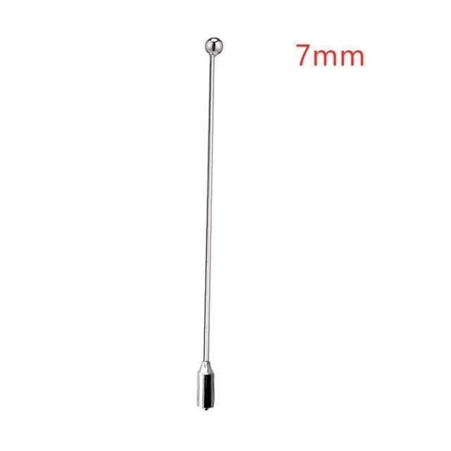 SxLife Official Male Sex Toys Electric shock Unipolar Metal Men Urethral