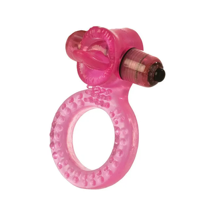 Teaser Tongue Enhancer California Exotic Novelties Female Sex Toys