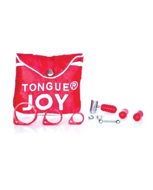 Tongue Joy Male Sex Toys Tongue Joy Original