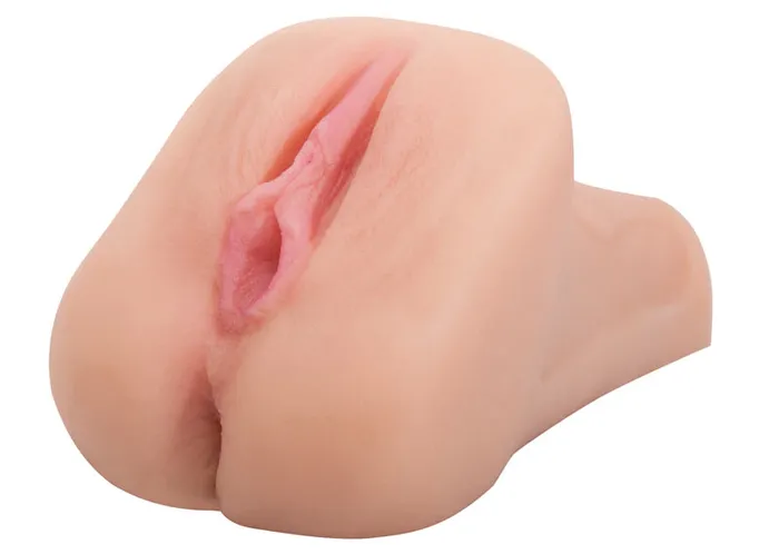 Topco Male Sex Toys Penthouse Pet Collection Dani Daniels Cyberskin Pussy