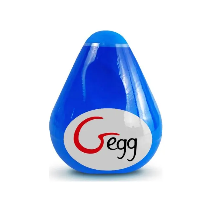 Vibrant Vibes Australia Quality Sex Toys Great Prices GEgg Masturbator Blue Male Sex Toys Vibrant Vibes Australia Quality Sex Toys Great Prices GEgg Masturbator Blue Male Sex Toys