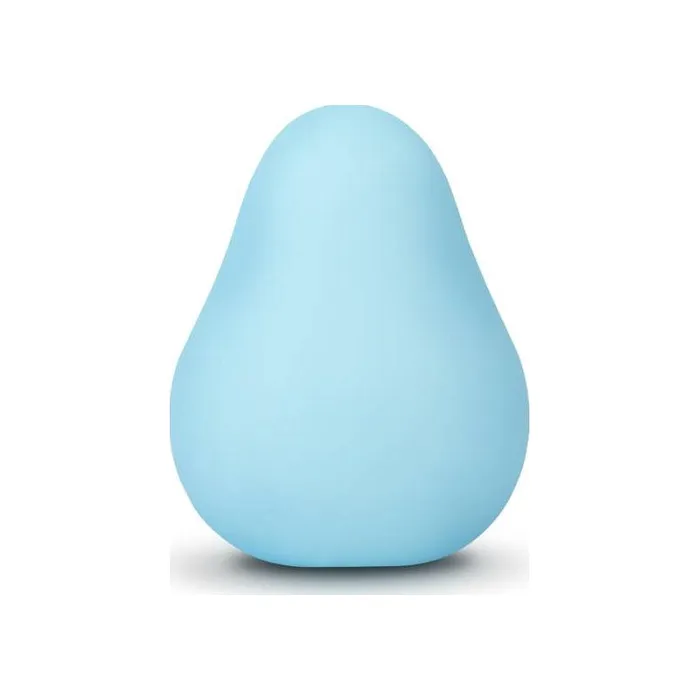Vibrant Vibes Australia Quality Sex Toys Great Prices GEgg Masturbator Blue Male Sex Toys