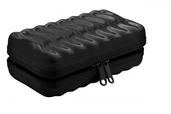 XR Brands Rm Model I Rippled Rimming Plug WRemote Control Male Sex Toys