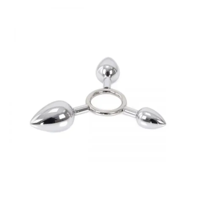 alibaba Male Sex Toys Triple O Anal Pleasure Ring