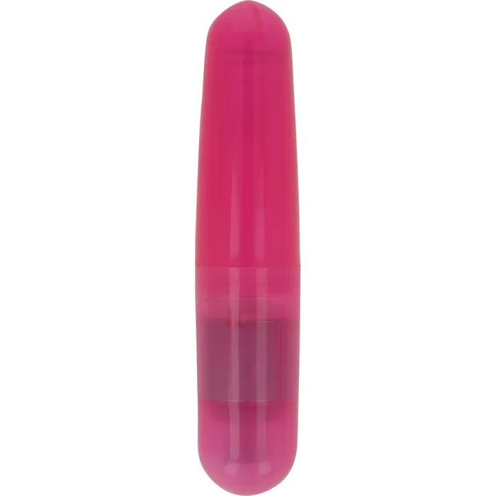 BULLET VIBRANTE OHMAMA BASIC ROSA OHMAMA VIBRATORS Female Sex Toys