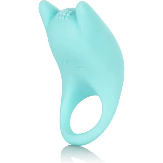 CALEX DUAL EXCITER ENHANCER CALIFORNIA EXOTICS Female Sex Toys