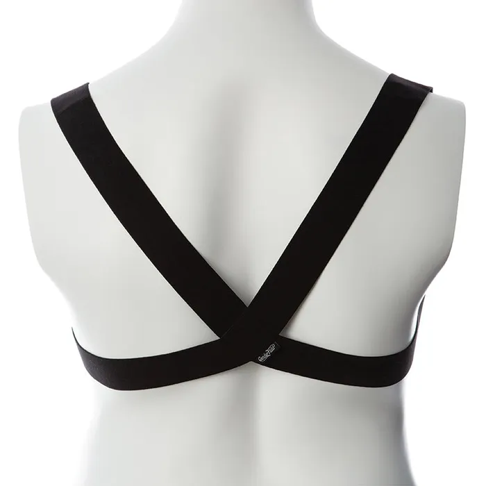 Female Sex Toys Gender Fluid Single Band Billie Harness Voodoo Toys