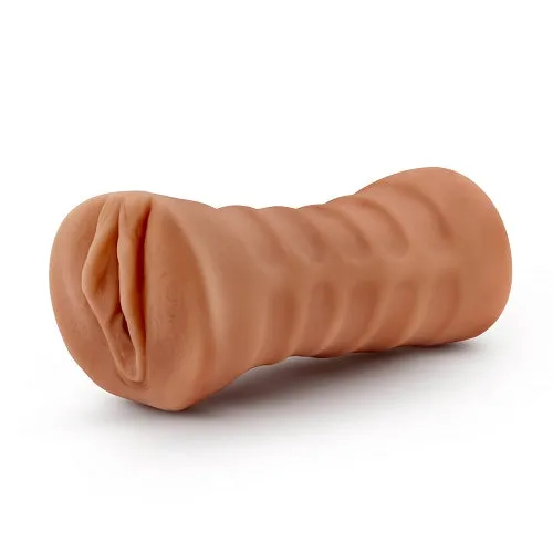 Female Sex Toys Julieta Realistic Male Vibrator Blush Novelties Female Sex Toys Julieta Realistic Male Vibrator Blush Novelties