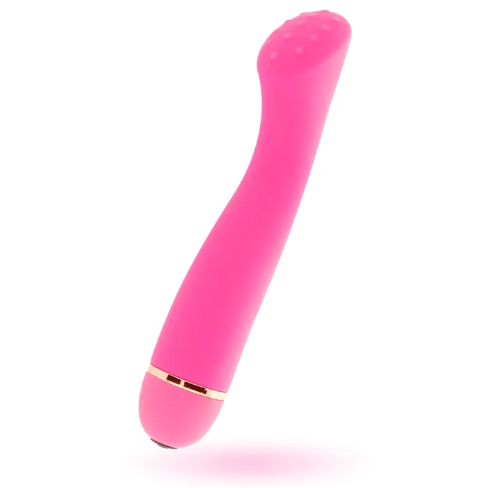 INTENSE FUN Female Sex Toys LILO INTENSO 20 VELOCIT SILICONE ROSA