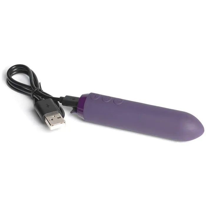 Je Joue Female Sex Toys Classic Bullet Vibrator