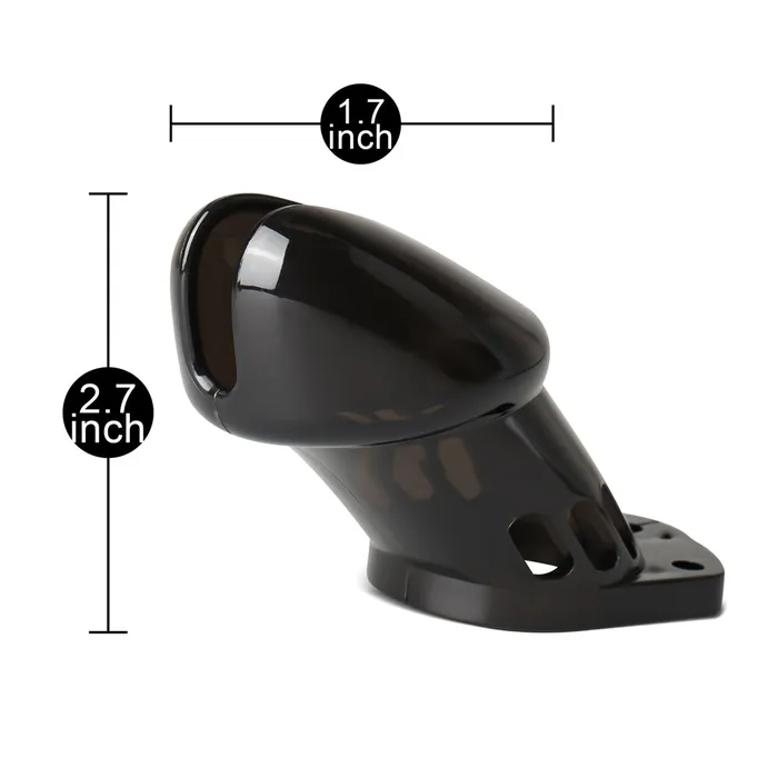 Male Chastity Kit Pleasure Malta Male Sex Toys