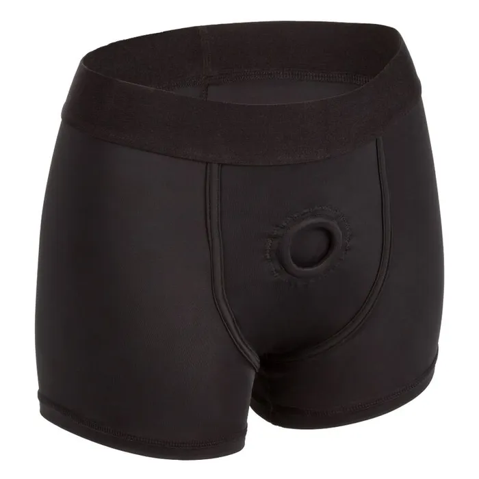 Male Sex Toys CALIFORNIA EXOTICS CALEX BOUNDLESS BOXER SLIP L XL