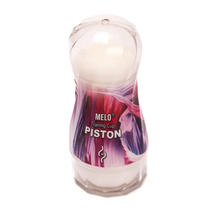 Male Sex Toys The Piston Male Masturbation Cup Pleasure Passion