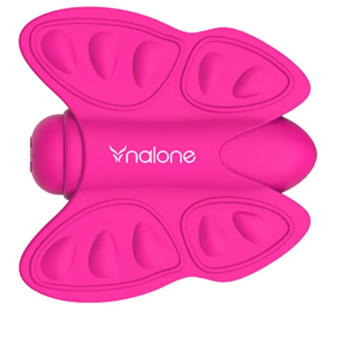 NALONE Female Sex Toys FARFALLA MINI VIBRATORE NALONE MADAM