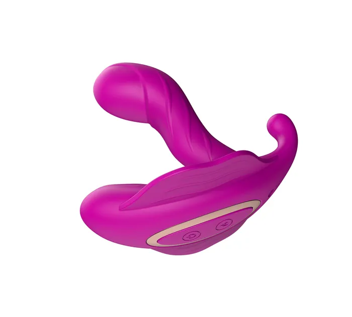 Pleasure Passion Female Sex Toys Pure Passion Knicker Vibrator