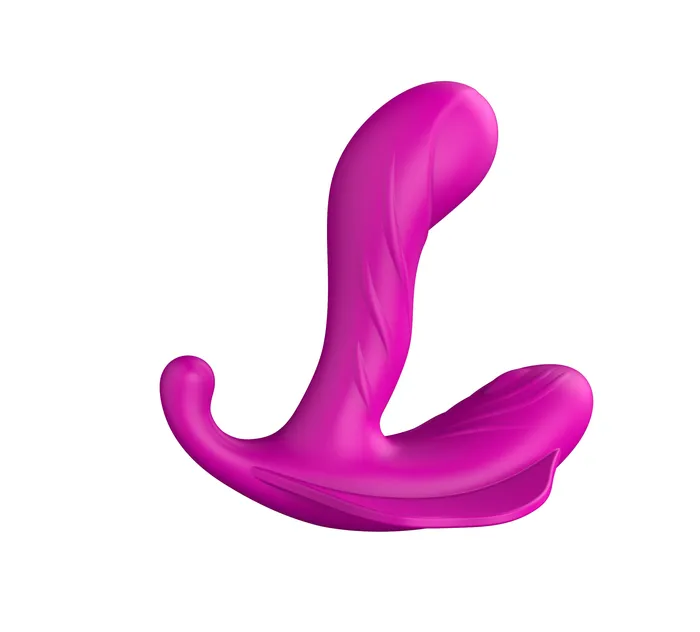 Pleasure Passion Female Sex Toys Pure Passion Knicker Vibrator